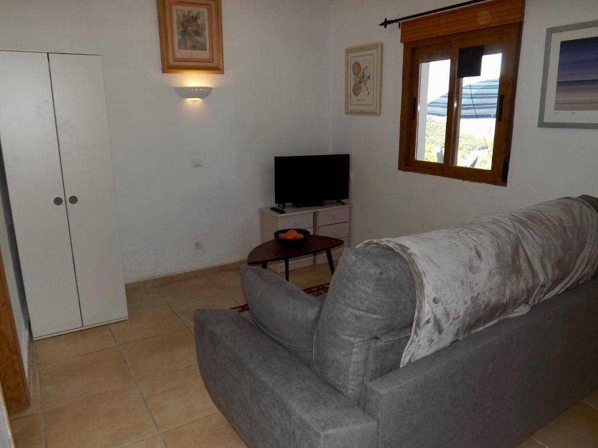 Villa La Casita, Zagra La Carrera de la Viña Exterior foto