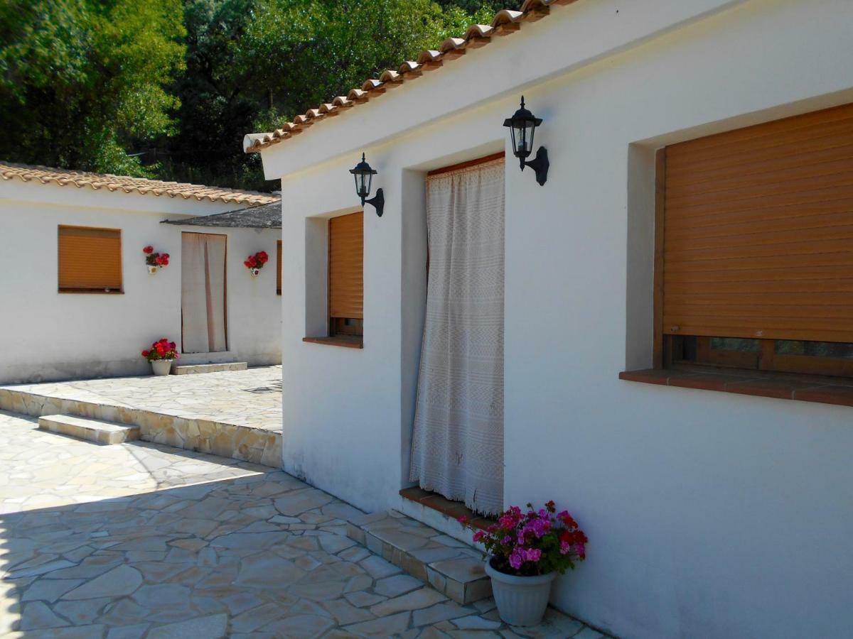 Villa La Casita, Zagra La Carrera de la Viña Exterior foto