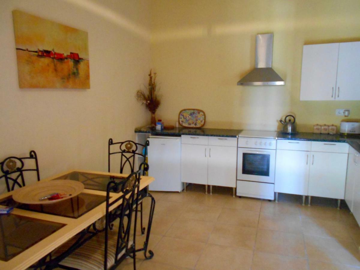 Villa La Casita, Zagra La Carrera de la Viña Exterior foto